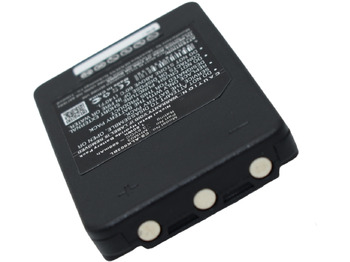 جديد البطارية - ونش كرين Compatible Autec Battery R0BATT00E11A0, MHM03: صور 4 جديد البطارية - ونش كرين Compatible Autec Battery R0BATT00E11A0, MHM03: صور 4