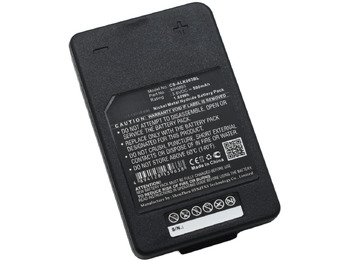 جديد البطارية - ونش كرين Compatible Autec Battery R0BATT00E11A0, MHM03: صور 2 جديد البطارية - ونش كرين Compatible Autec Battery R0BATT00E11A0, MHM03: صور 2