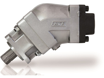 مضخة هيدروليكية