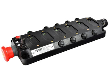 النظام الكهربائي