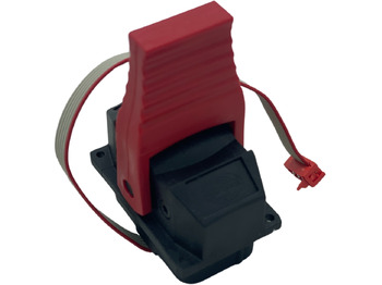 جديد النظام الكهربائي - ونش كرين Red linear lever HBC Linus JLP00150: صور 2 جديد النظام الكهربائي - ونش كرين Red linear lever HBC Linus JLP00150: صور 2