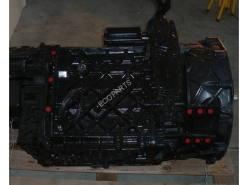 جديد نقل الحركة - شاحنة Renault 16S151 / 16S1620TD BOITE ENTIEREMENT RECONDITIONNEE GARANTIE 1 AN 1315051760 1315051822 1315051832 16S1620TD / 1341001002 / 5010545678: صور 3 جديد نقل الحركة - شاحنة Renault 16S151 / 16S1620TD BOITE ENTIEREMENT RECONDITIONNEE GARANTIE 1 AN 1315051760 1315051822 1315051832 16S1620TD / 1341001002 / 5010545678: صور 3