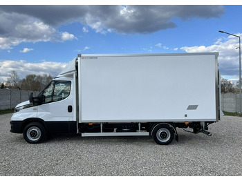 الشاحنات الصغيرة المبردة MERCEDES-BENZ Sprinter
