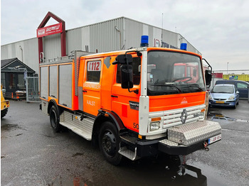 المطافئ RENAULT Midliner S 150