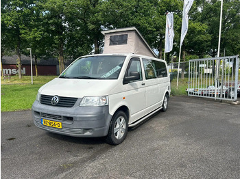 كرفان فان VOLKSWAGEN California