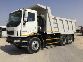 قلابات TATA Prima 4038K: صور 1