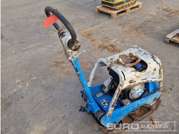 آلة أسفلت WEBER