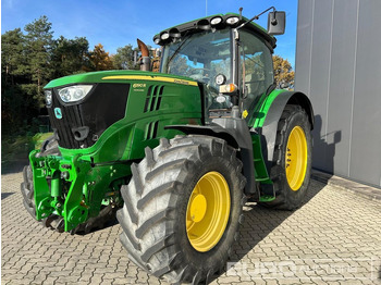 جرار JOHN DEERE 6190R