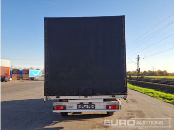 الشاحنات الصغيرة 2015 Renault Master: صور 4 الشاحنات الصغيرة 2015 Renault Master: صور 4