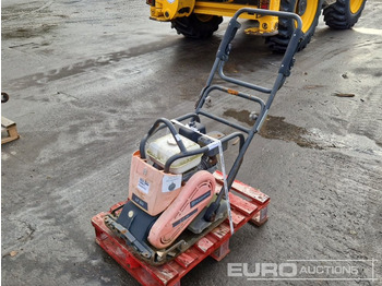 آلة أسفلت HUSQVARNA