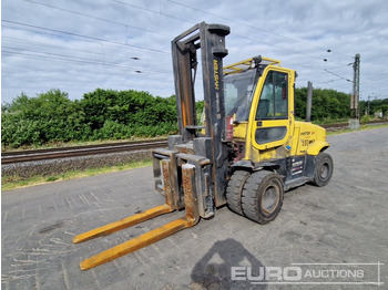 رافعة شوكية HYSTER