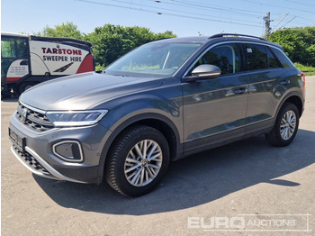 سيارة دفع رباعي VOLKSWAGEN
