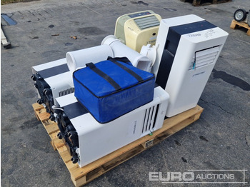 معدات البناء