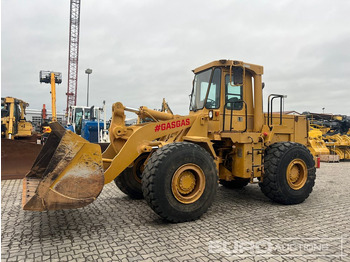 اللودر بعجل CATERPILLAR 950B