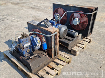 معدات البناء