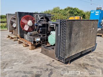 معدات البناء Compressor Units (3 of): صور 4 معدات البناء Compressor Units (3 of): صور 4