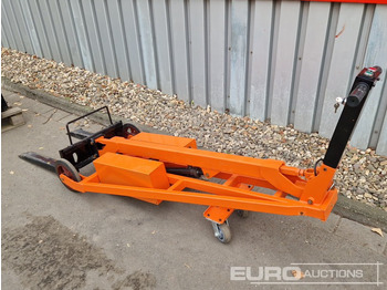 معدات المناولة High Lift Pallet Truck: صور 3