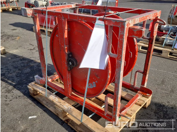 معدات البناء