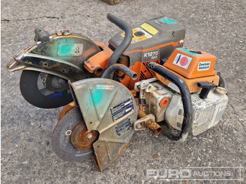 آلة أسفلت HUSQVARNA