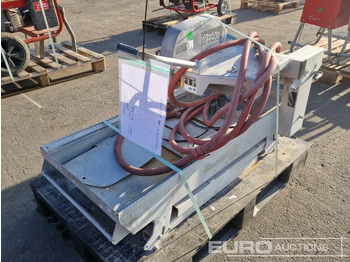 آلة أسفلت HUSQVARNA