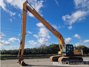 حفارات زحافة HYUNDAI