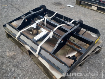 معدات المناولة MANITOU