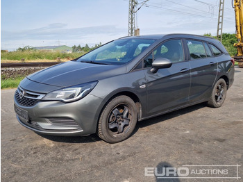 سيارة OPEL