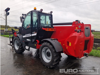 رافعة تلسكوبية Unused 2024 Faresin 17.40 CLASSIC 55: صور 3