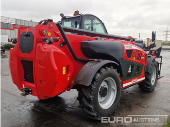 رافعة تلسكوبية Unused 2024 Faresin 17.40 CLASSIC 55: صور 5