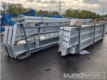 البيت الحاوية