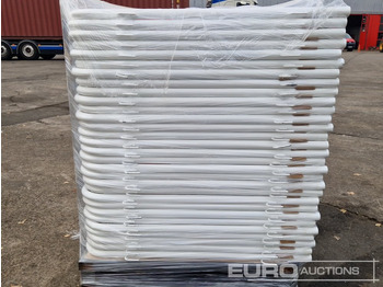 معدات البناء Unused 2025 KMY Industrial 1900x1100mm: صور 4