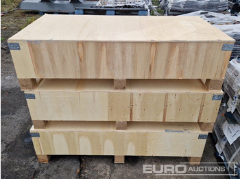 البيت الحاوية