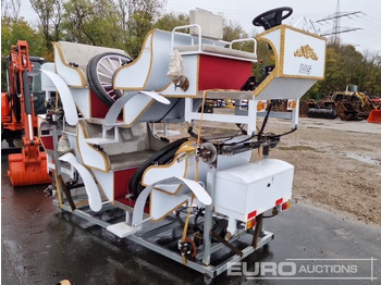 شاحنة نقل المواشي نصف مقطورة Unused 2025 MMS MS-MCE: صور 3 شاحنة نقل المواشي نصف مقطورة Unused 2025 MMS MS-MCE: صور 3