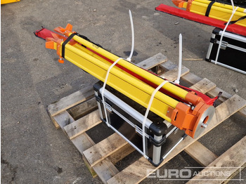 معدات الورش