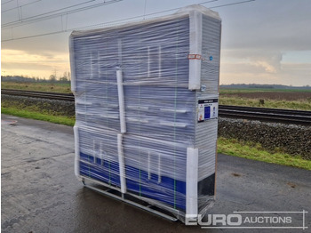 معدات الورش