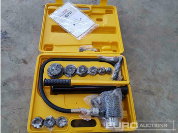 معدات البناء ASHITA POWER