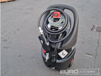 خزان تخزين EMILIANA SERBATOI