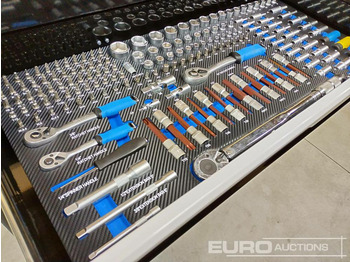 معدات الورش Unused Eversteel EV-22-12XXL: صور 4