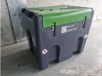 خزان تخزين Unused Eversteel EV450: صور 3 خزان تخزين Unused Eversteel EV450: صور 3