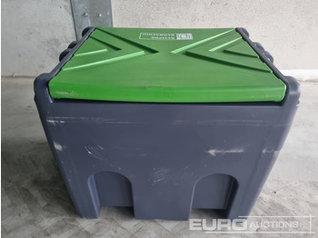 خزان تخزين Unused Eversteel EV450: صور 4 خزان تخزين Unused Eversteel EV450: صور 4