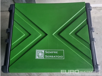 خزان تخزين Unused Eversteel EV450: صور 5 خزان تخزين Unused Eversteel EV450: صور 5