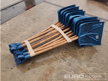 معدات البناء