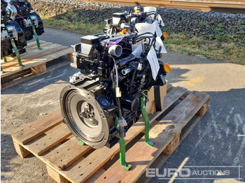 المحرك Unused Yanmar 3TNV74F-SNNS: صور 2