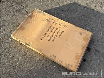 معدات الورش 2,6m Alumminium Telescopic Ladder / Escalera de Aluminio Telescópica de 2,6m: صور 2 معدات الورش 2,6m Alumminium Telescopic Ladder / Escalera de Aluminio Telescópica de 2,6m: صور 2