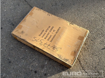 معدات الورش 2,6m Alumminium Telescopic Ladder / Escalera de Aluminio Telescópica de 2,6m: صور 4 معدات الورش 2,6m Alumminium Telescopic Ladder / Escalera de Aluminio Telescópica de 2,6m: صور 4