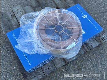 معدات البناء