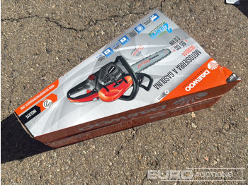 معدات البناء Daewoo DCS6524: صور 3 معدات البناء Daewoo DCS6524: صور 3