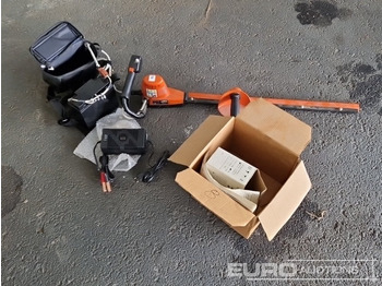 معدات الورش