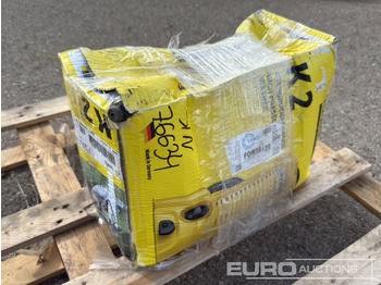 معدات الورش