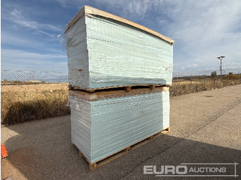 معدات البناء